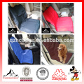 High Quality Front Seat Protector Cover Pet Car Seat Protector